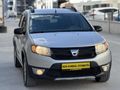 2015 STEPWAY İLK SAHİBİNDEN 89 BİNDE SERVİS BAKIMLI