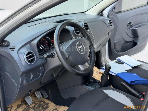 2015 STEPWAY İLK SAHİBİNDEN 89 BİNDE SERVİS BAKIMLI