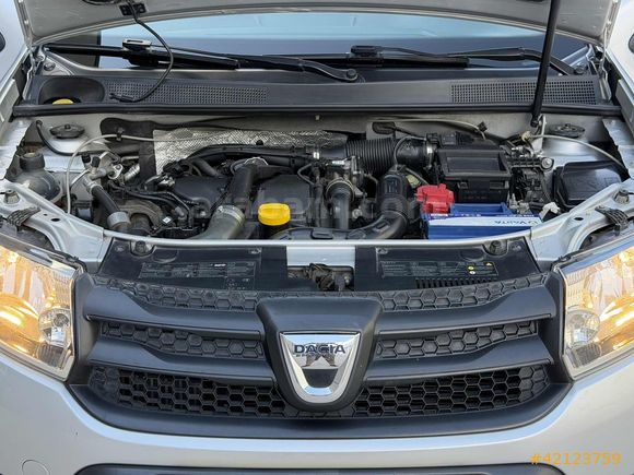 2015 STEPWAY İLK SAHİBİNDEN 89 BİNDE SERVİS BAKIMLI
