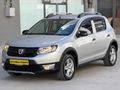 2015 STEPWAY İLK SAHİBİNDEN 89 BİNDE SERVİS BAKIMLI
