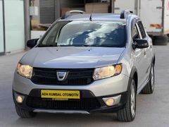 2015 STEPWAY İLK SAHİBİNDEN 89 BİNDE SERVİS BAKIMLI