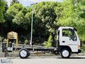 HASAN KÖROĞLU"DAN 2003 ISUZU NKR WIDE LÜX KAMYONET ORJİNAL