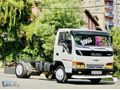 HASAN KÖROĞLU"DAN 2003 ISUZU NKR WIDE LÜX KAMYONET ORJİNAL
