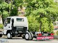 HASAN KÖROĞLU"DAN 2003 ISUZU NKR WIDE LÜX KAMYONET ORJİNAL
