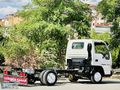 HASAN KÖROĞLU"DAN 2003 ISUZU NKR WIDE LÜX KAMYONET ORJİNAL