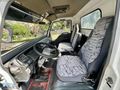 HASAN KÖROĞLU"DAN 2003 ISUZU NKR WIDE LÜX KAMYONET ORJİNAL
