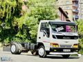 HASAN KÖROĞLU"DAN 2003 ISUZU NKR WIDE LÜX KAMYONET ORJİNAL