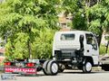 HASAN KÖROĞLU"DAN 2003 ISUZU NKR WIDE LÜX KAMYONET ORJİNAL