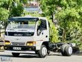 HASAN KÖROĞLU"DAN 2003 ISUZU NKR WIDE LÜX KAMYONET ORJİNAL