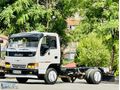 HASAN KÖROĞLU"DAN 2003 ISUZU NKR WIDE LÜX KAMYONET ORJİNAL