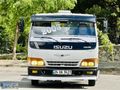 HASAN KÖROĞLU"DAN 2003 ISUZU NKR WIDE LÜX KAMYONET ORJİNAL