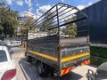 EMSALSİZ TEMİZLİKTE 2006 MODEL ISUZU NKR LOW