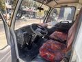 EMSALSİZ TEMİZLİKTE 2006 MODEL ISUZU NKR LOW