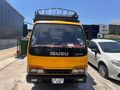 EMSALSİZ TEMİZLİKTE 2006 MODEL ISUZU NKR LOW