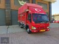Kamyonet Isuzu Nkr Wide LX