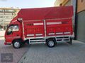 Kamyonet Isuzu Nkr Wide LX