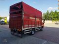 Kamyonet Isuzu Nkr Wide LX