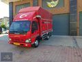Kamyonet Isuzu Nkr Wide LX