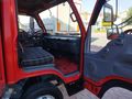 Kamyonet Isuzu Nkr Wide LX