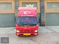 Kamyonet Isuzu Nkr Wide LX