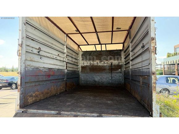 "ÇALKINSIN" YENİ MUAYENE MASRAFSIZ
