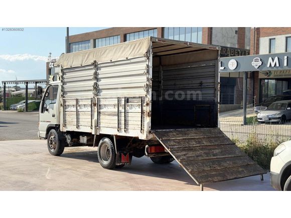 "ÇALKINSIN" YENİ MUAYENE MASRAFSIZ
