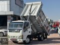 GÜRSOY OTOMOTİV'DEN SIFIR SAÇ DAMPERLİ 2006 MODEL ISUZU NKR LOW