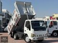 GÜRSOY OTOMOTİV'DEN SIFIR SAÇ DAMPERLİ 2006 MODEL ISUZU NKR LOW