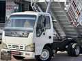 GÜRSOY OTOMOTİV'DEN SIFIR SAÇ DAMPERLİ 2006 MODEL ISUZU NKR LOW