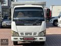 GÜRSOY OTOMOTİV'DEN SIFIR SAÇ DAMPERLİ 2006 MODEL ISUZU NKR LOW