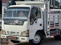GÜRSOY OTOMOTİV'DEN SIFIR SAÇ DAMPERLİ 2006 MODEL ISUZU NKR LOW