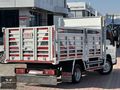 GÜRSOY OTOMOTİV'DEN SIFIR SAÇ DAMPERLİ 2006 MODEL ISUZU NKR LOW
