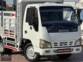 GÜRSOY OTOMOTİV'DEN SIFIR SAÇ DAMPERLİ 2006 MODEL ISUZU NKR LOW