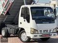 GÜRSOY OTOMOTİV'DEN SIFIR SAÇ DAMPERLİ 2006 MODEL ISUZU NKR LOW