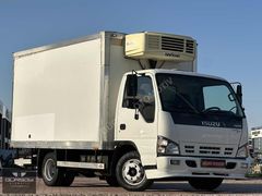GÜRSOY OTOMOTİV'DEN -4 SOĞUTUCULU ISUZU WİDE FUL SERVİS BAKIMLI