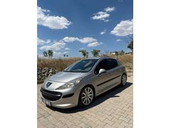 Sahibinden Peugeot 207 1.4 HDi Trendy 2008 Model 