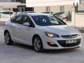 2013 ASTRA 1.3 EDİTİON 220 BİNDE HATASIZ BOYASIZ