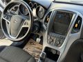 2013 ASTRA 1.3 EDİTİON 220 BİNDE HATASIZ BOYASIZ
