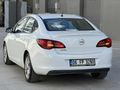 2013 ASTRA 1.3 EDİTİON 220 BİNDE HATASIZ BOYASIZ