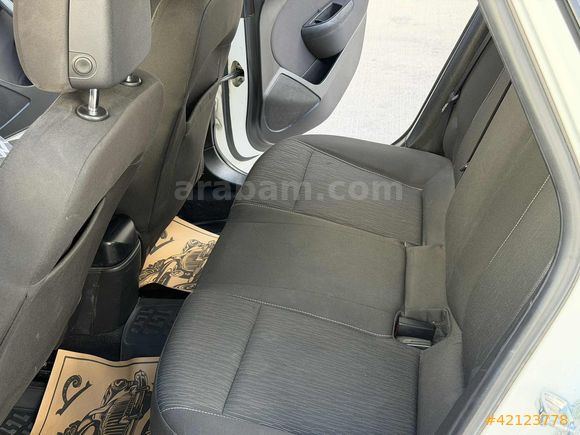 2013 ASTRA 1.3 EDİTİON 220 BİNDE HATASIZ BOYASIZ