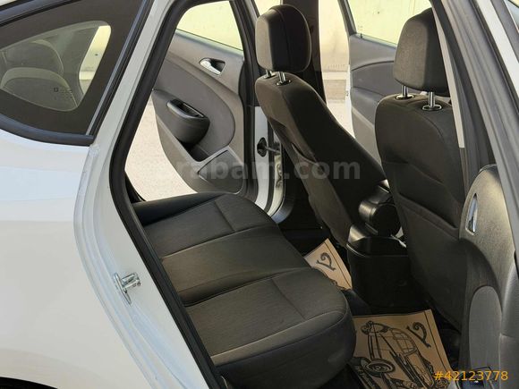 2013 ASTRA 1.3 EDİTİON 220 BİNDE HATASIZ BOYASIZ