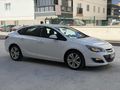 2013 ASTRA 1.3 EDİTİON 220 BİNDE HATASIZ BOYASIZ