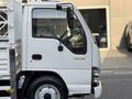 2009 ISUZU NKR LOW KAZASIZ SERVİS BAKIMLI İLK EL 132 BİNDE
