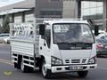 2009 ISUZU NKR LOW KAZASIZ SERVİS BAKIMLI İLK EL 132 BİNDE