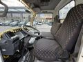 2009 ISUZU NKR LOW KAZASIZ SERVİS BAKIMLI İLK EL 132 BİNDE