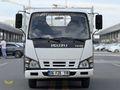 2009 ISUZU NKR LOW KAZASIZ SERVİS BAKIMLI İLK EL 132 BİNDE