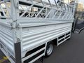 2009 ISUZU NKR LOW KAZASIZ SERVİS BAKIMLI İLK EL 132 BİNDE