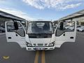2009 ISUZU NKR LOW KAZASIZ SERVİS BAKIMLI İLK EL 132 BİNDE