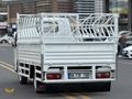 2009 ISUZU NKR LOW KAZASIZ SERVİS BAKIMLI İLK EL 132 BİNDE