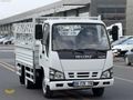 2009 ISUZU NKR LOW KAZASIZ SERVİS BAKIMLI İLK EL 132 BİNDE